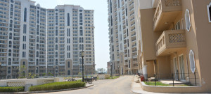 DLF New Town Heights Apartment Sale Sector 91 Gurgaon