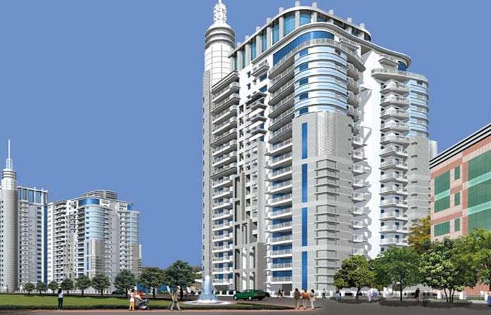 DLF Pinnacle Apartment Sale DLF Phase 5 Gurgaon