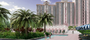 1726 sq ft DLF Regal Gardens Apartment Sale Sector 90 Gurgaon