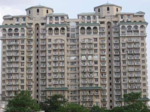 3 BHK DLF Richmond Park Apartment Sale DLF Phase 4 Gurgaon