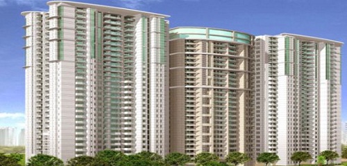 DLF The Belaire Apartment Sale DLF Phase 5 Gurgaon