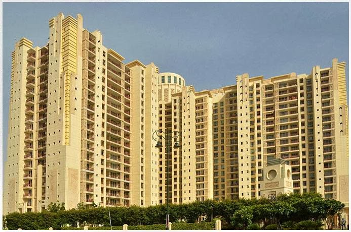 4 BHK Flat Sale DLF The Summit Sector 54 Gurgaon