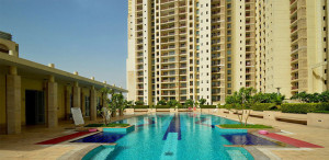 DLF The Summit Apartment Rent Sector 54 Gurgaon