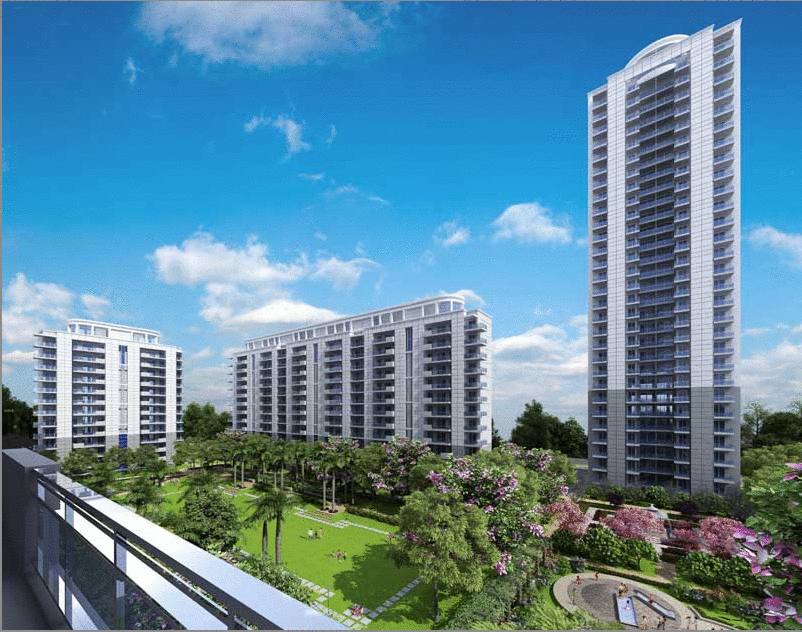 3 BHK DLF Ultima Apartment Sale Sector 81 Gurgaon