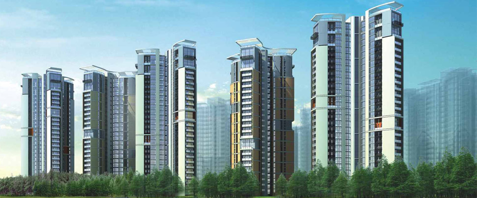 4 BHK DLF Ultima Apartment Sale Sector 81 Gurgaon