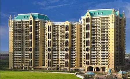 DLF Westend Heights Apartment Rent DLF City Phase 5 Gurgaon