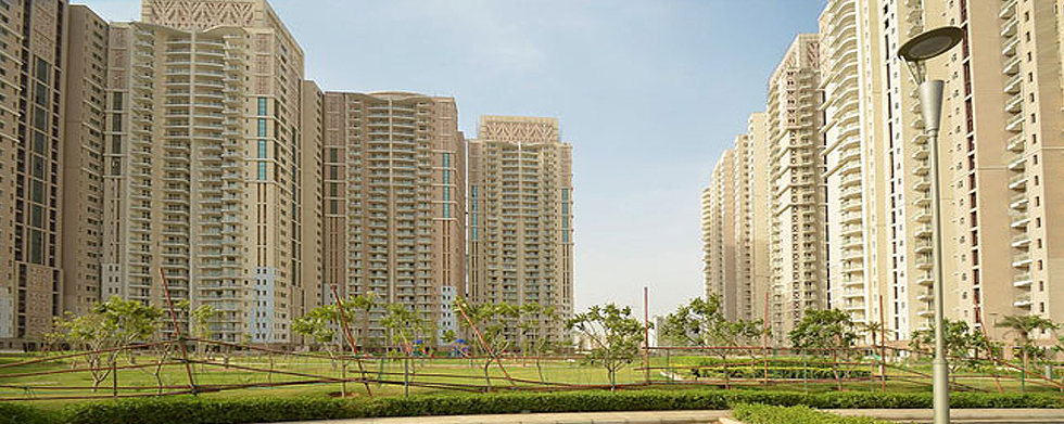 DLF Park Place Apartment Rent DLF Phase 5 Gurgaon