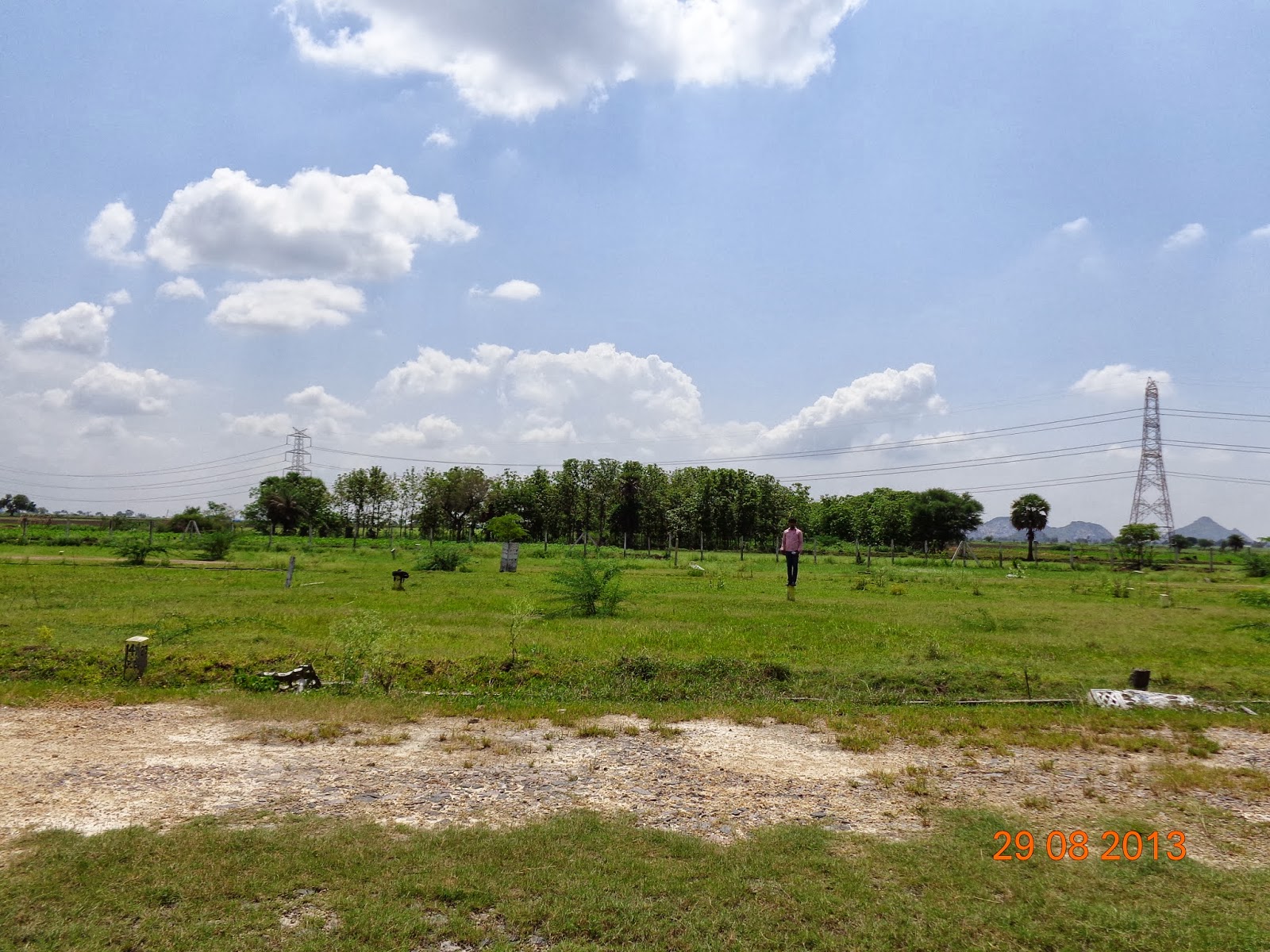 Hospital Plot Sale Neemrana Rajasthan