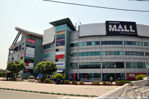 1095 sq ft Office Space Rent Sahara Mall Gurgaon