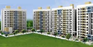 Apartment For Sale DSK Kunjaban Society Punawale Pune