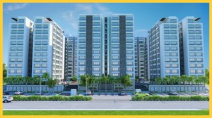 Aakash Group Earrth Bhimrad Surat