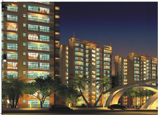 Earth Copia Apartment Sale Sector 112 Gurgaon