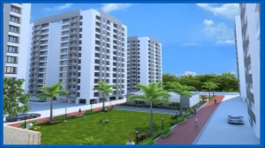 Aakash Group Echo Point Bhimrad Surat