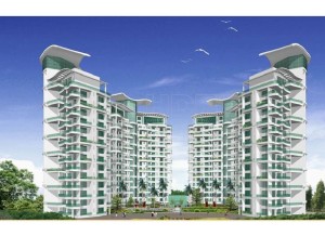 4 BHK Flat Sale Ekta California NIBM Road Pune