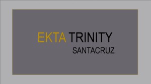 Ekta Trinity Santacruz West Mumbai