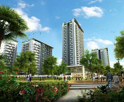 2 BHK Era Cosmo City Apartment Sale Sector 103 Gurgaon