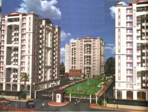 2 BHK Eros Wembley Estate Apartment Sale Sector 49 Gurgaon