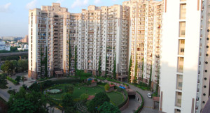 Essel Tower Flat Rent MG Road Gurgaon