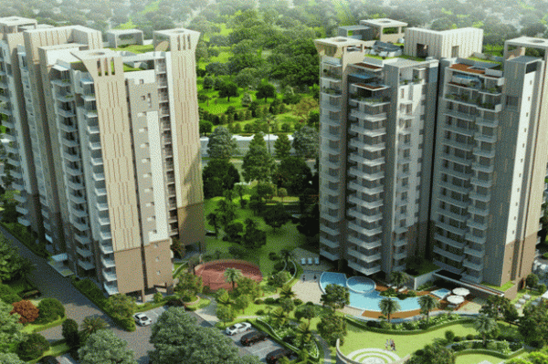 Experion The Heartsong Apartment Sale Sector 108 Gurgaon