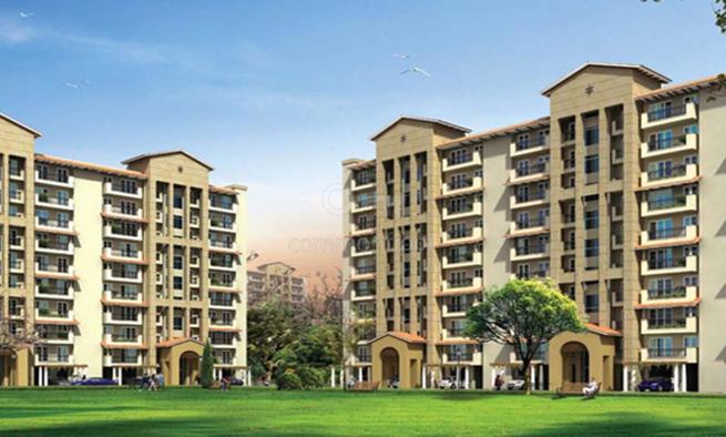 2250 sq ft Galaxy Apartment Rent Sector 43 Gurgaon