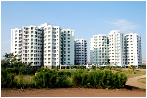 Gera Emerald City Resale Kharadi Pune