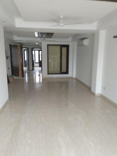 3 BHK Floor Sale Greater Kailash Delhi