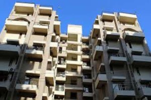 Middle Floor Golf Link Apartment Rent Sector 54 Gurgaon