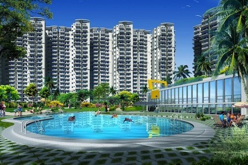 Sidhartha Ncr Green Apartment Sale Sector 95 Gurgaon