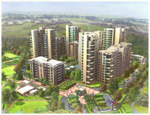 Gurgaon One Apartment Rent Sector 22 Gurgaon