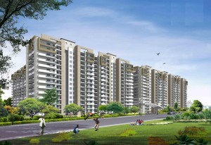 Gurgaon One Apartment Rent Sector 22 Gurgaon