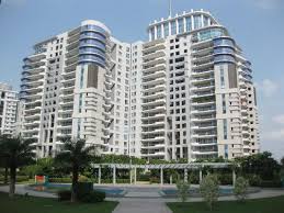 Apartment Rent DLF The Icon DLF Phase 5 Gurgaon