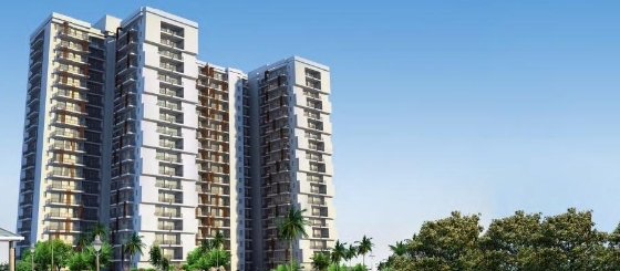 ILD Garden Apartment For Sale Sector 37 Gurgaon