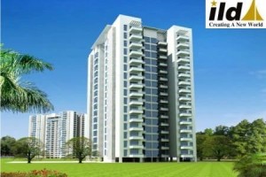 1819 sq ft ILD Grand Flat Sale Sector 37C Gurgaon