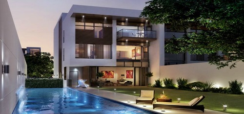 ITC Laburnum Villa Sale Sushant Lok 1 Gurgaon