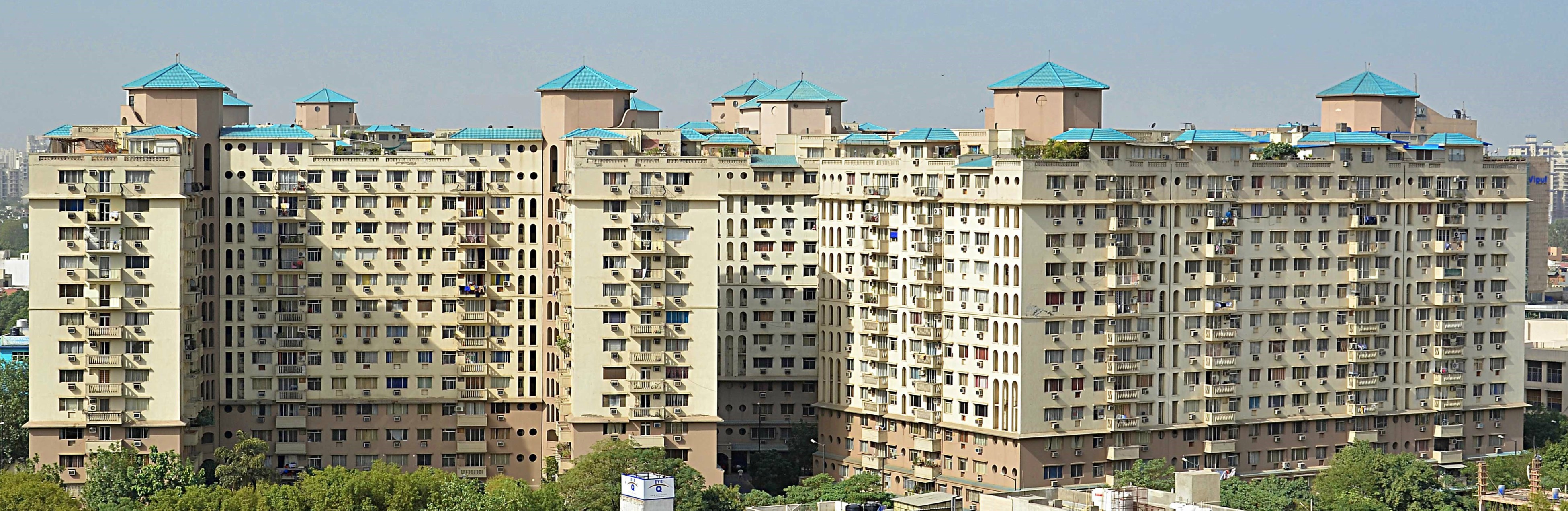 Apartment Sale DLF Ridgewood Estate DLF Phase 4 Gurgaon