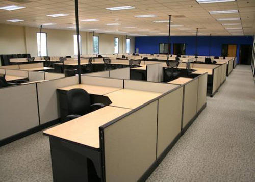 Fully Furnished Office Space Lease Udyog Vihar Phase 4 Gurgaon