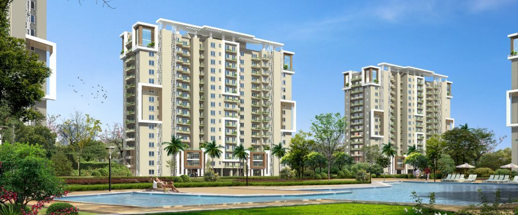 Middle Floor Sale Indiabulls Centrum Park Sector 103 Gurgaon