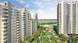 1300 sq ft Ireo The Corridors Apartment Sale Sector 67 Gurgaon