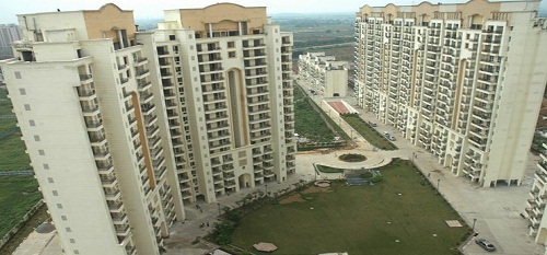 JMD Garden Apartment For Rent Sector 33 Gurgaon 