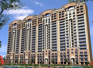 3 BHK Flat Resale JMD Gardens Gurgaon