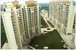 3 BHK JMD Gardens Apartment Rent Sector 33 Gurgaon