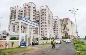 4 BHK Jalvayu Tower Apartment Rent Sector 56 Gurgaon