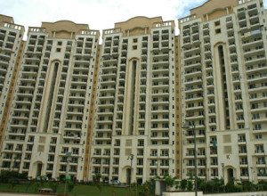 JMD Garden Apartment Rent Sector 33 Gurgaon