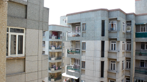 1100 sq ft Kendriya Vihar Apartment Sale Sector 56 Gurgaon