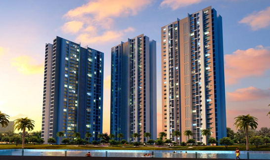 Lodha Codename The Ultimate in Luxuria Majiwada Thane