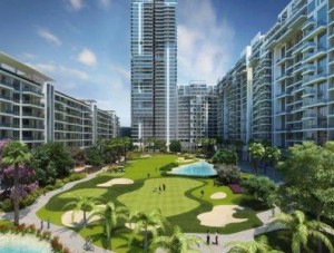 5 BHK M3M Golf Estate Apartment Sale Sector 65 Gurgaon