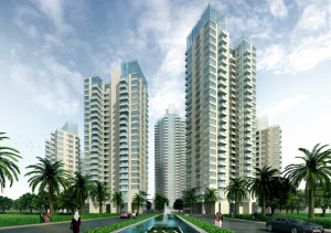 Lower Floor M3M Merlin Apartment Sale Sector 67 Gurgaon