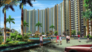 2 BHK Mapsko Casa Bella Apartment Sale Sector 82 Gurgaon