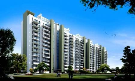 Middle Floor Mapsko Mountville Apartment Sale Sector 79 Gurgaon