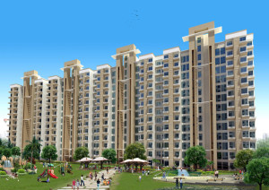 2 BHK Mapsko Paradise Apartment Sale Sector 83 Gurgaon